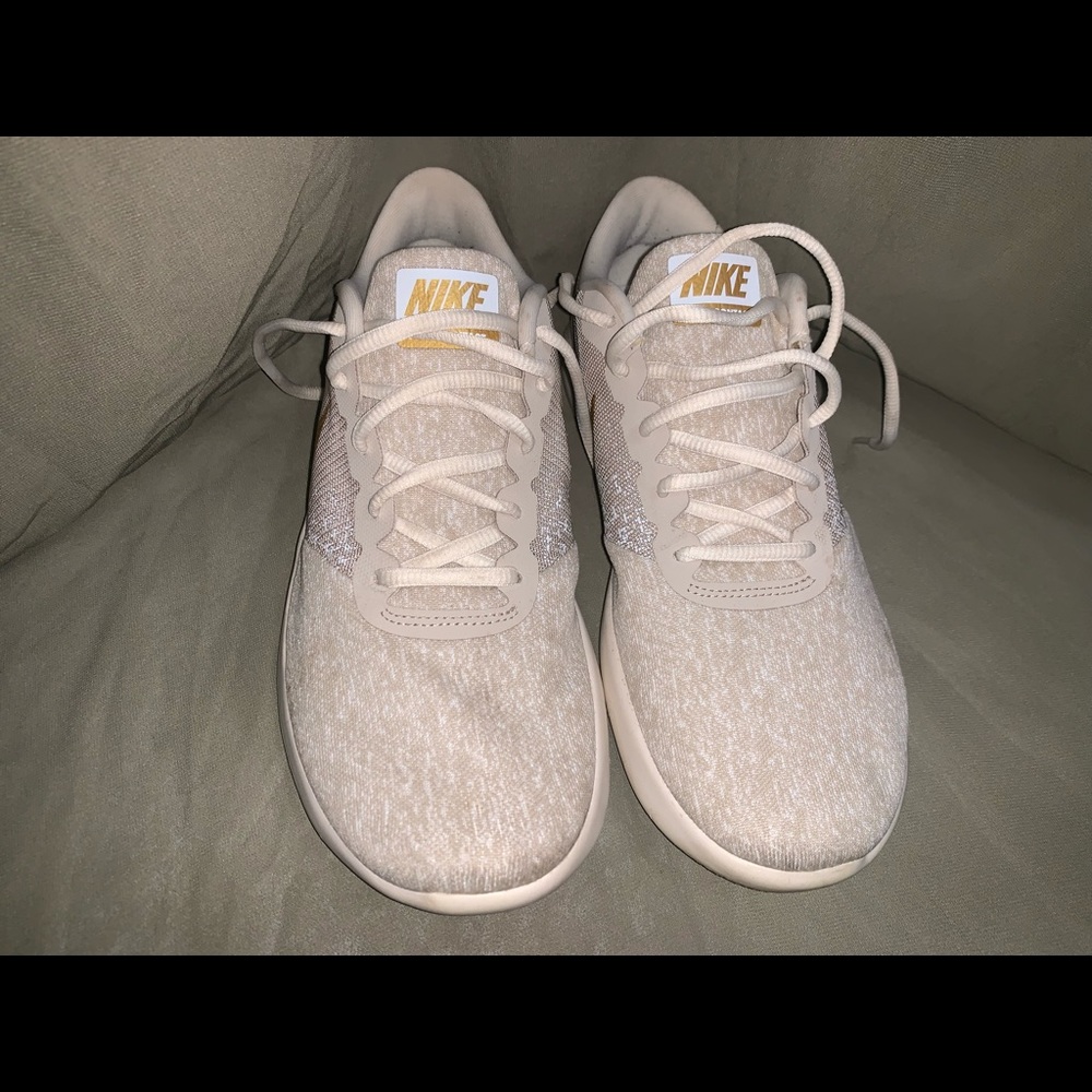 Nike Flex Contact - Picture 2 of 2